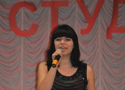 Конкурс «Кращий студент – 2012»
